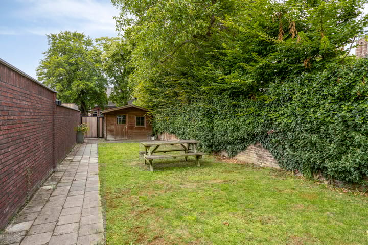 Photo 10 of Taalstraat 183