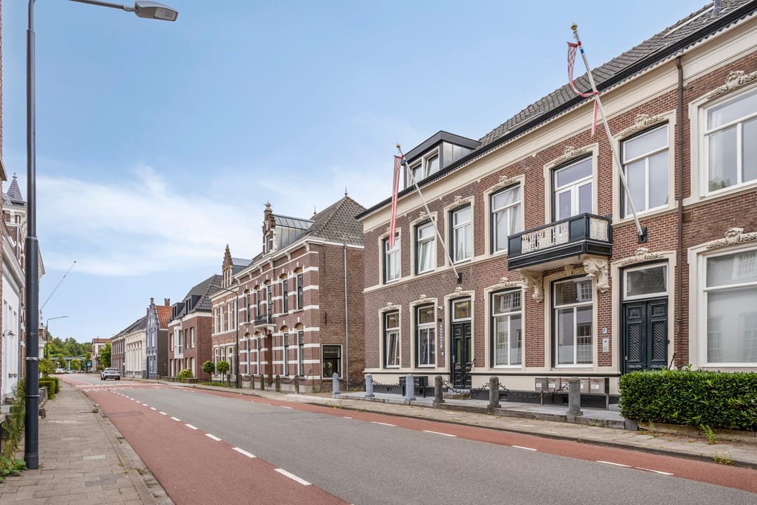 Photo 13 of Taalstraat 183