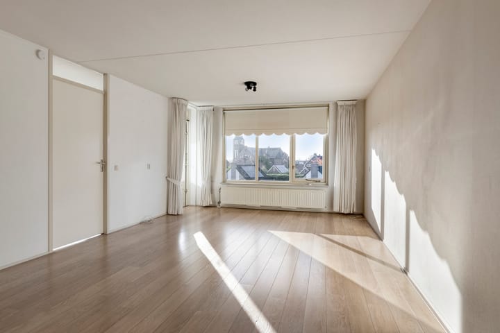 Foto 2 van Manschotplein 63