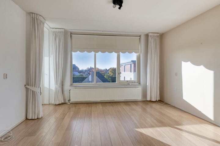 Foto 3 van Manschotplein 63