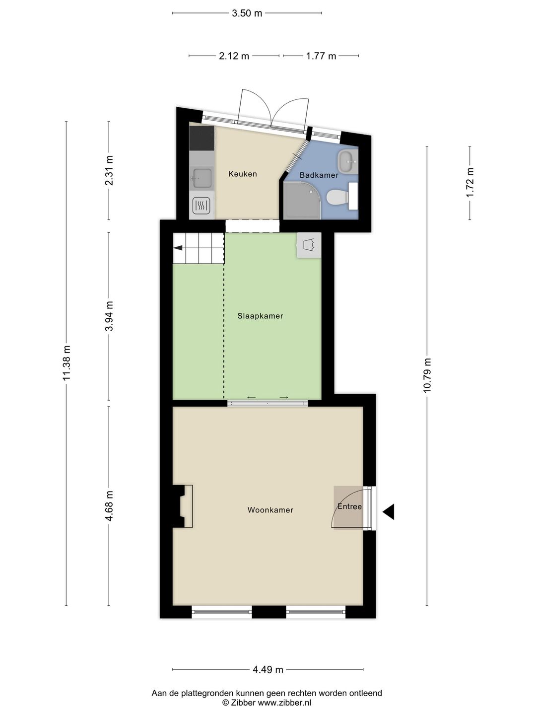 Photo 17 of Taalstraat 183