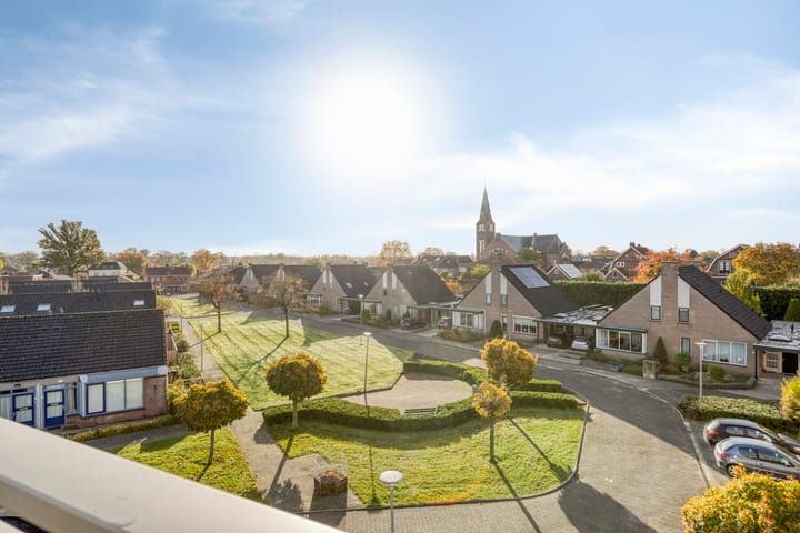 Foto 6 van Manschotplein 63