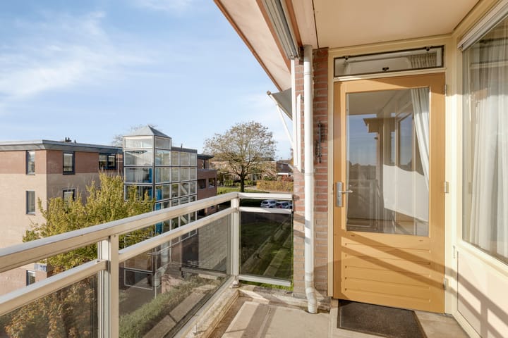 Foto 7 van Manschotplein 63