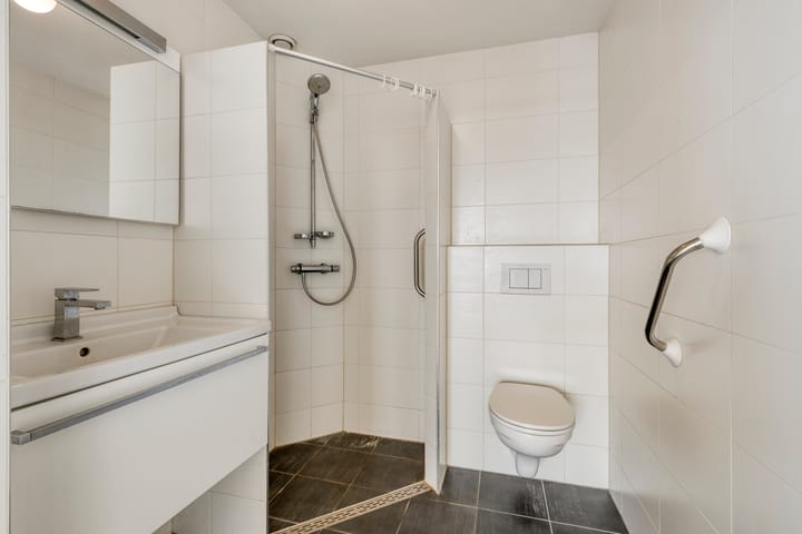 Foto 15 van Manschotplein 63