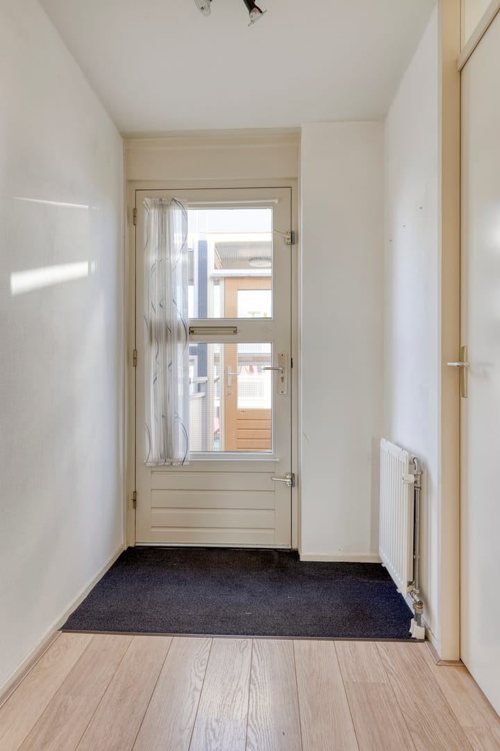 Foto 23 van Manschotplein 63