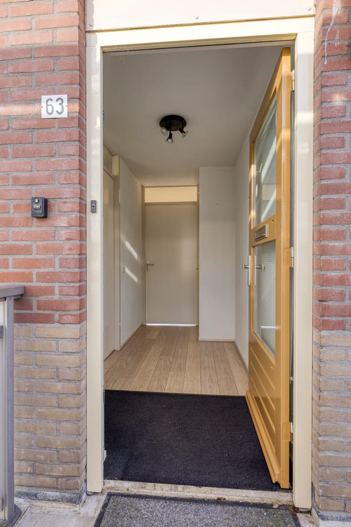 Foto 24 van Manschotplein 63