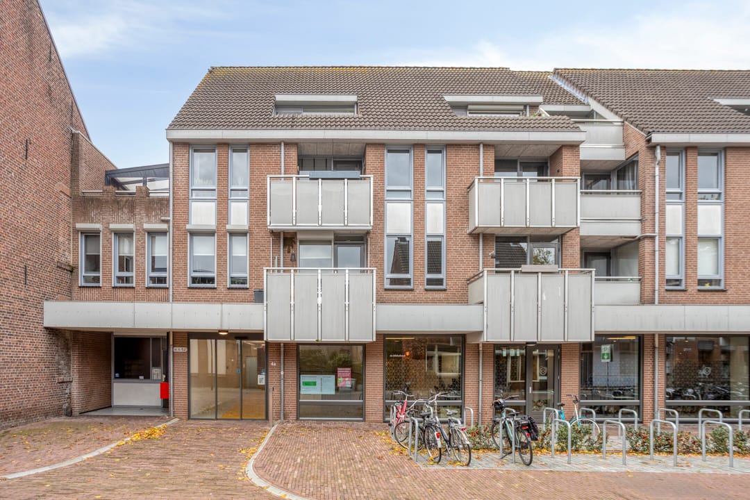 Foto 2 van Leeuwstraat 46