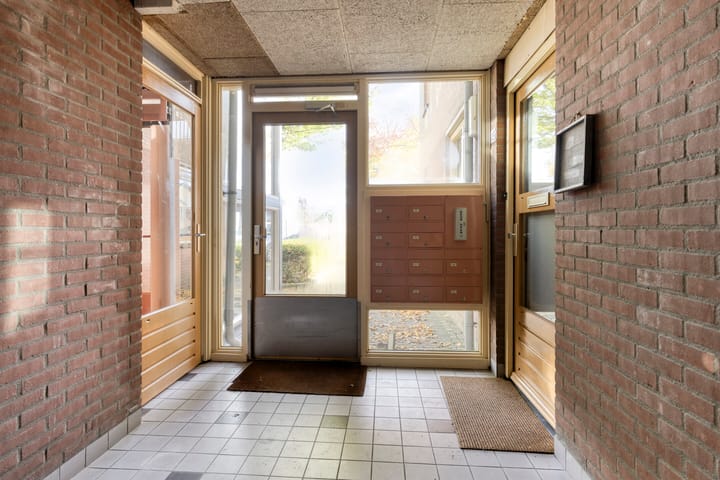 Foto 28 van Manschotplein 63