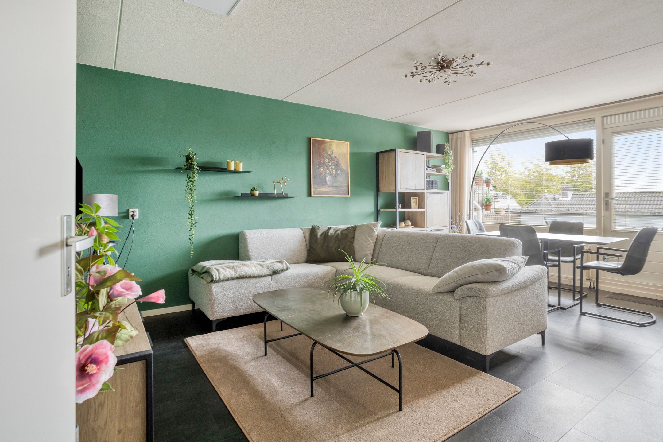 Foto 6 van Leeuwstraat 46