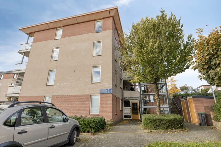 Foto 31 van Manschotplein 63