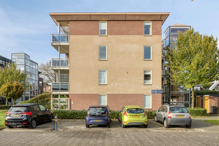 Foto 32 van Manschotplein 63