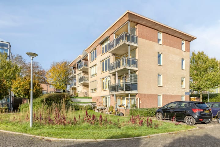 Foto 34 van Manschotplein 63