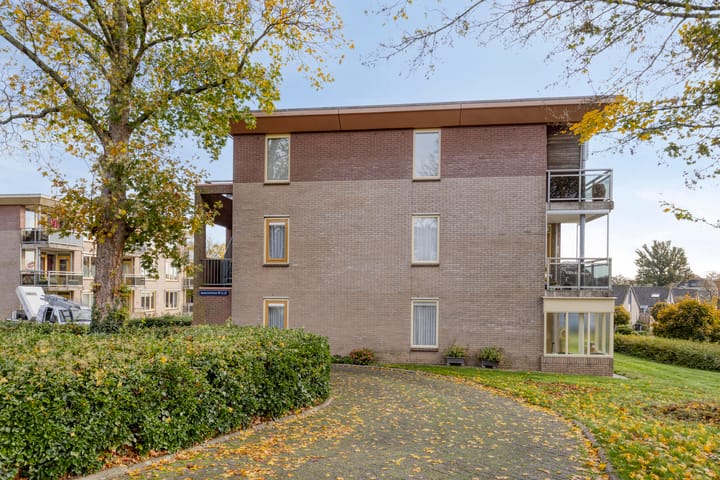 Foto 35 van Manschotplein 63