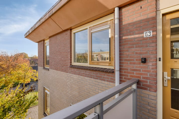 Foto 25 van Manschotplein 63