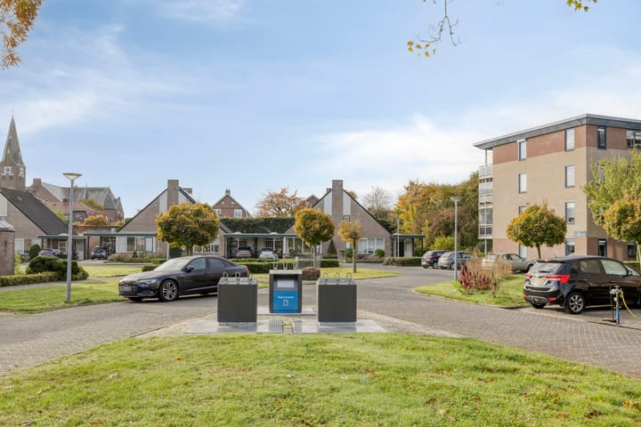 Foto 36 van Manschotplein 63