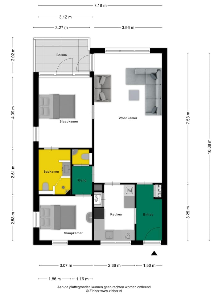 Foto 38 van Manschotplein 63