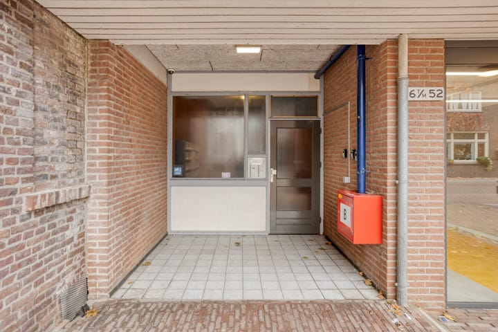 Photo 27 of Leeuwstraat 46