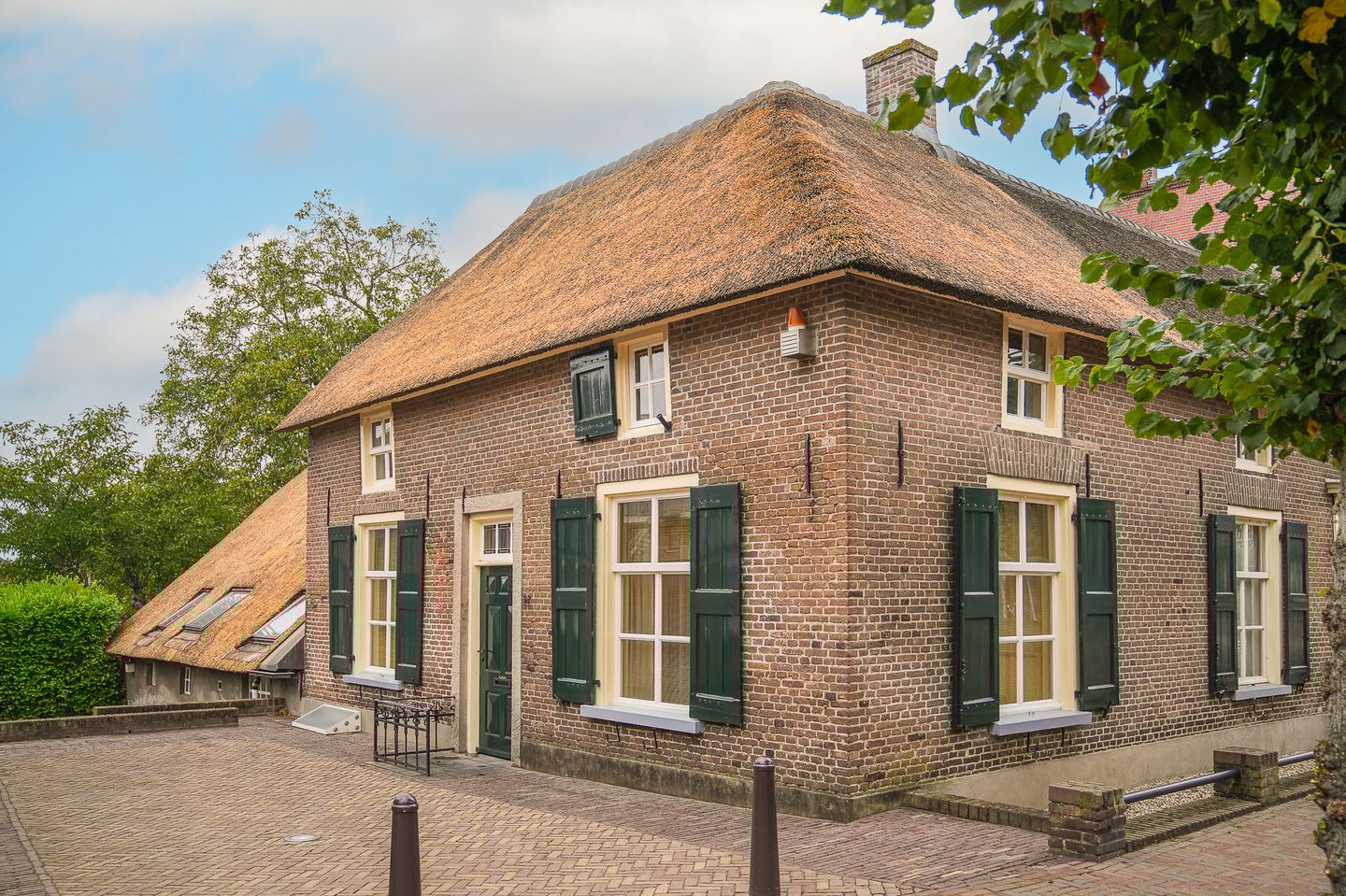 Bekijk foto 1 van Hogestraat 21