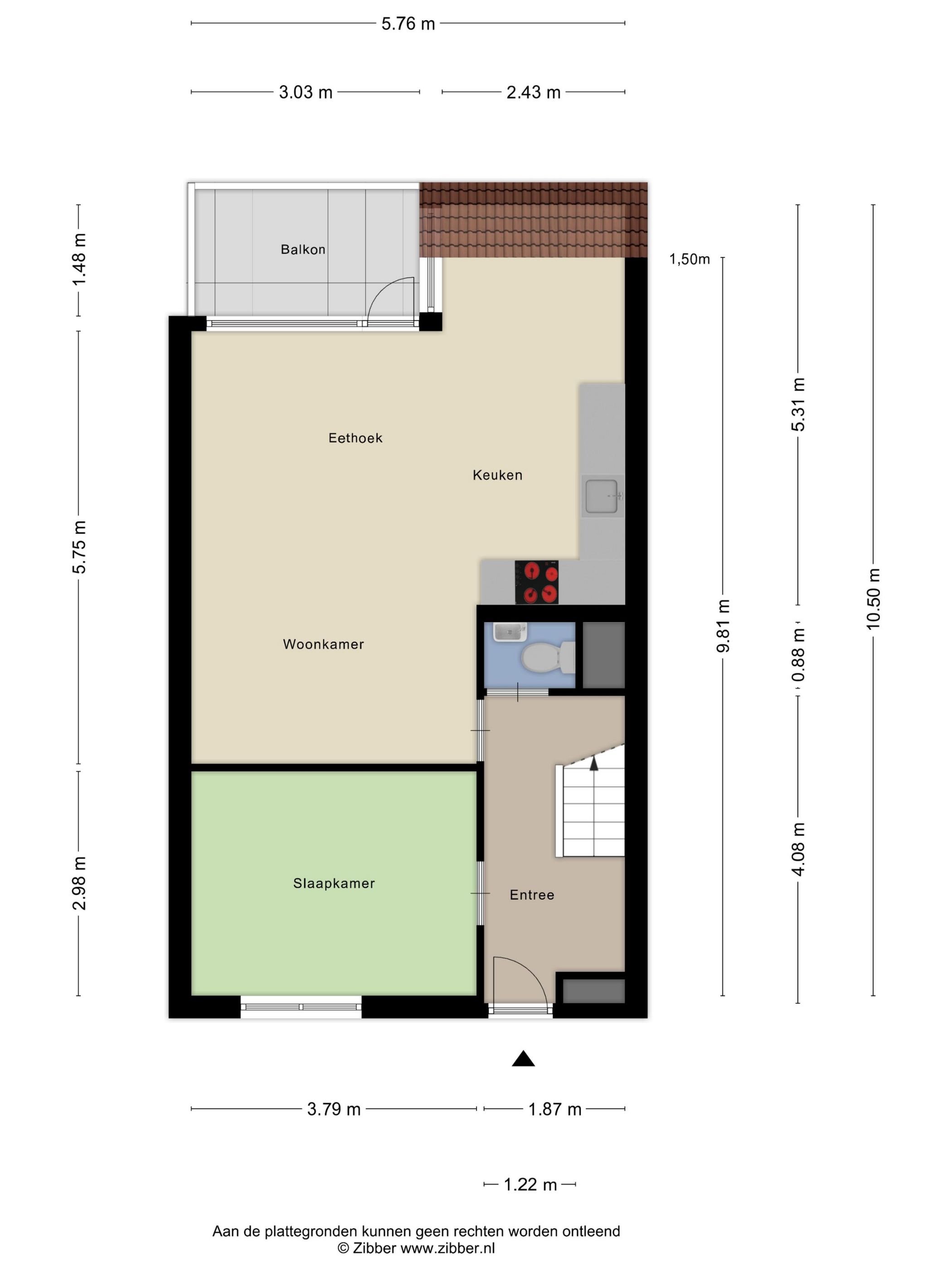 Foto 30 van Leeuwstraat 46