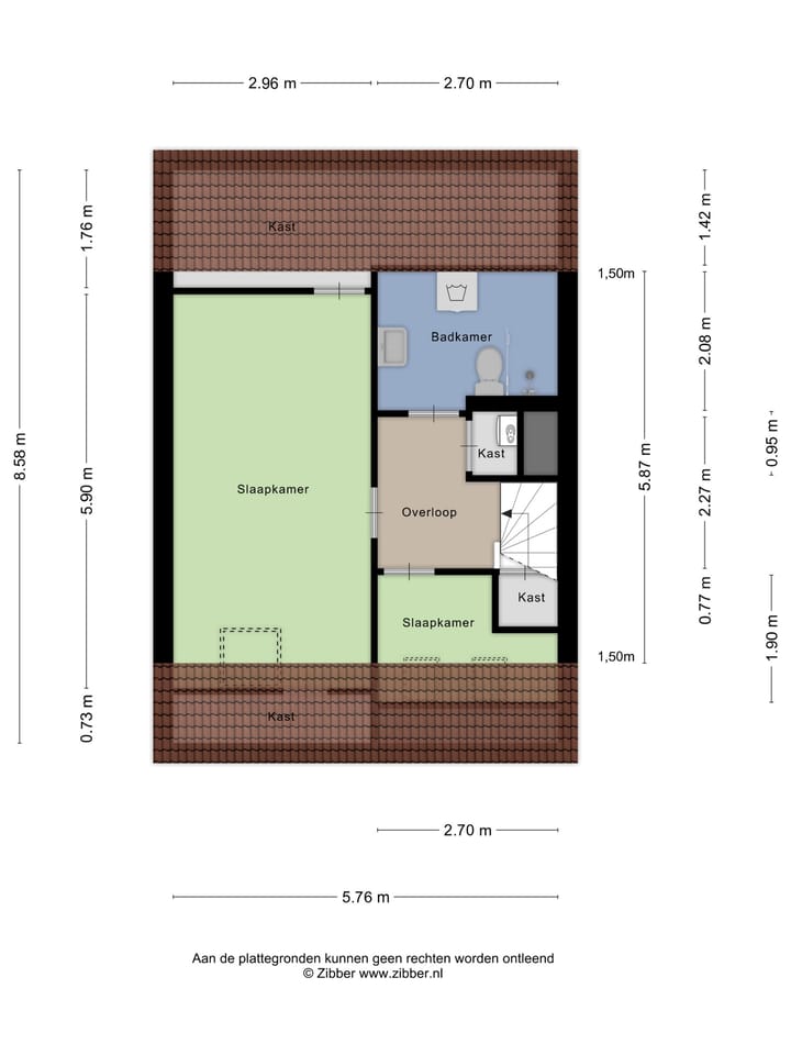 Photo 31 of Leeuwstraat 46