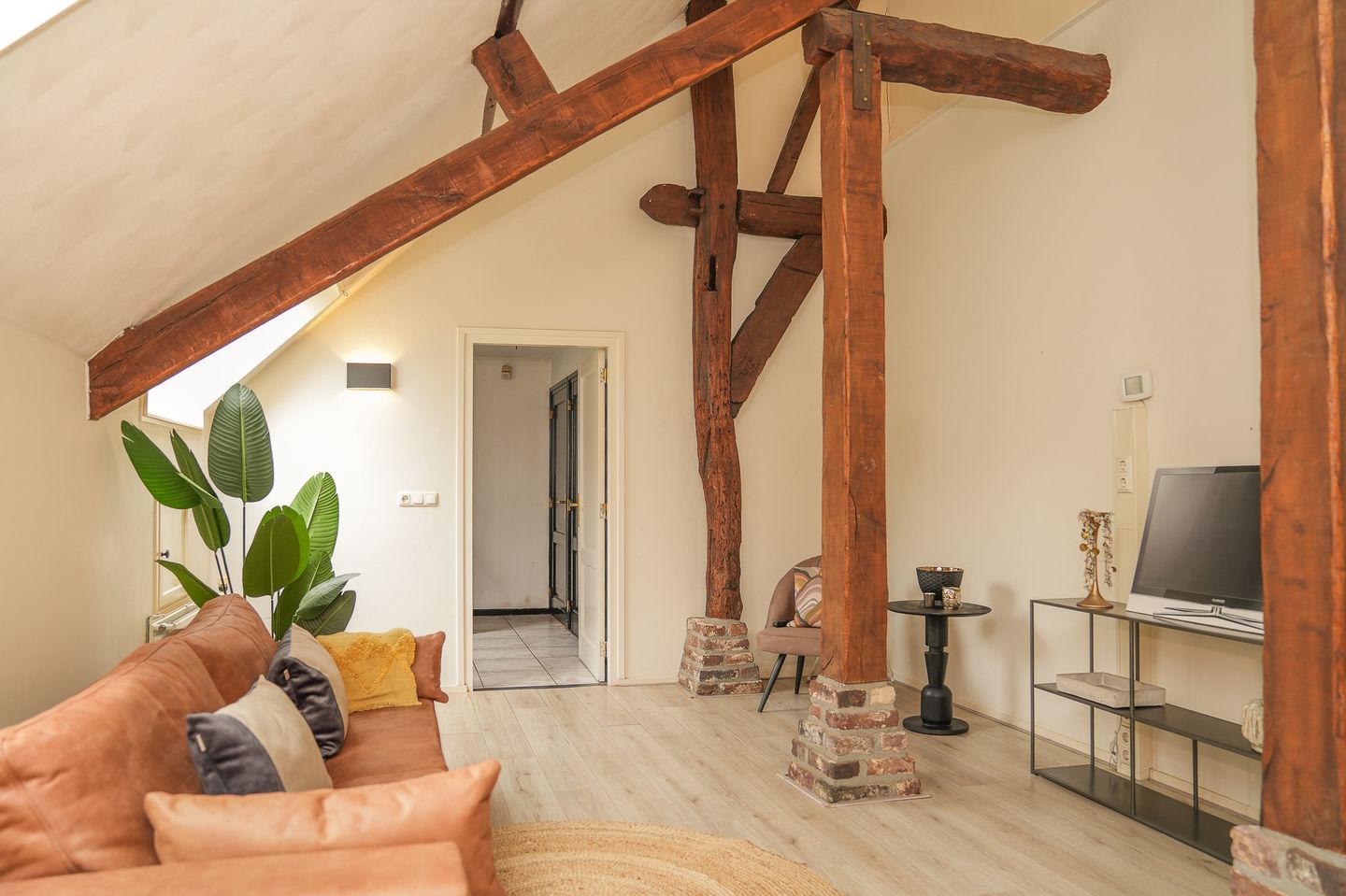 Bekijk foto 3 van Hogestraat 21