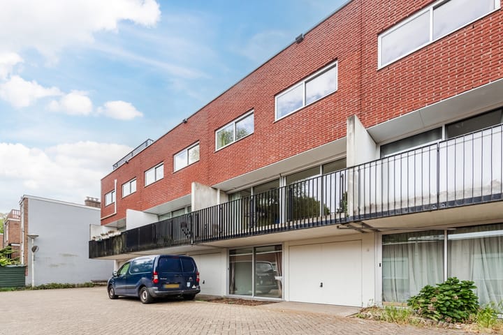 Photo 2 of Amstelveenseweg 743