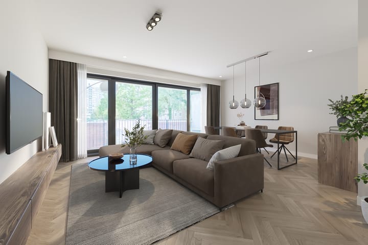 Photo 3 of Amstelveenseweg 743