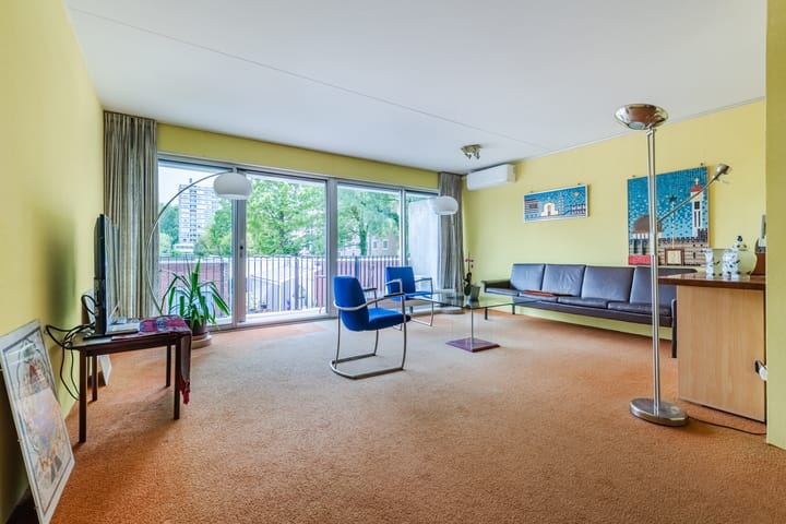 Photo 4 of Amstelveenseweg 743