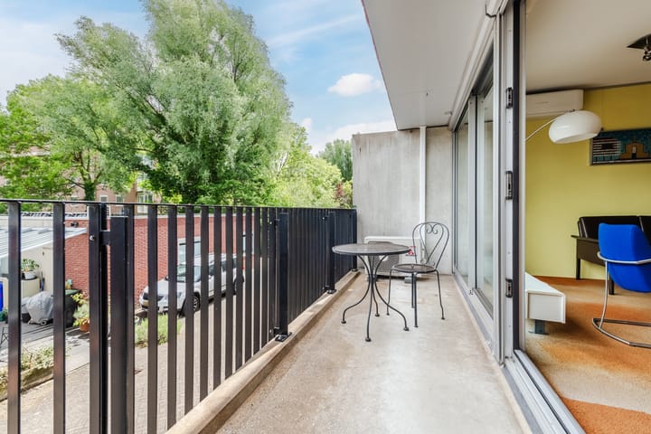 Photo 5 of Amstelveenseweg 743