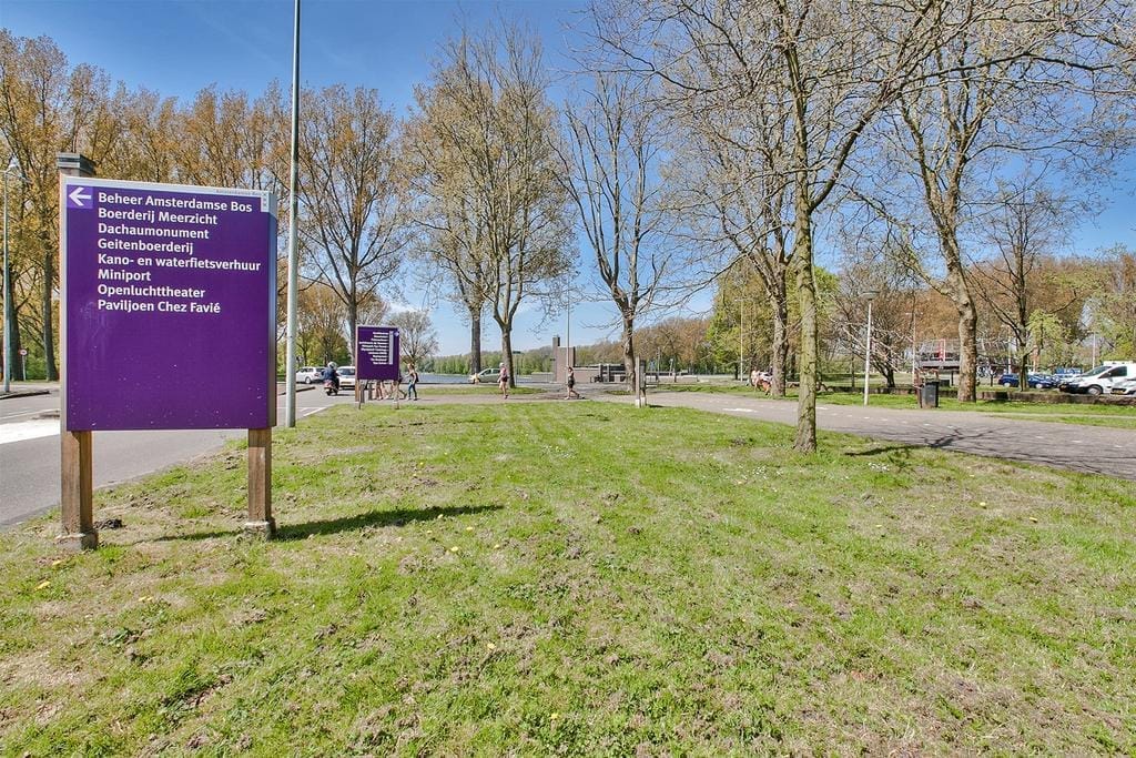 Foto 47 van Amstelveenseweg 743