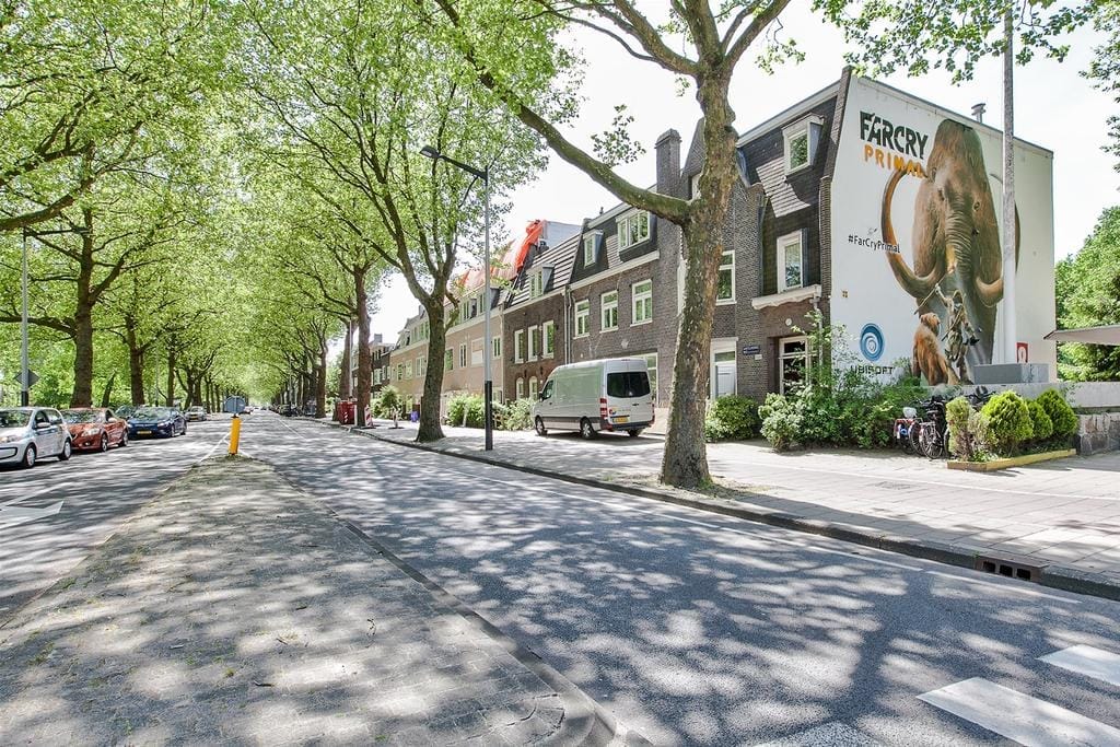 Foto 46 van Amstelveenseweg 743