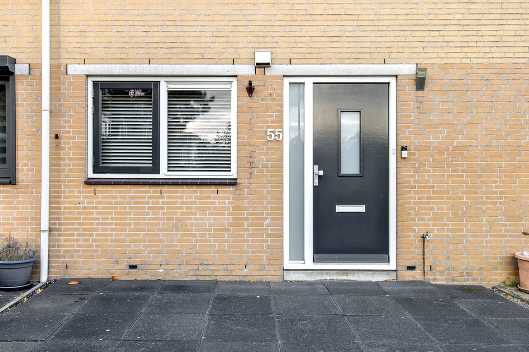 Photo 2 of Van Beethovenlaan 55