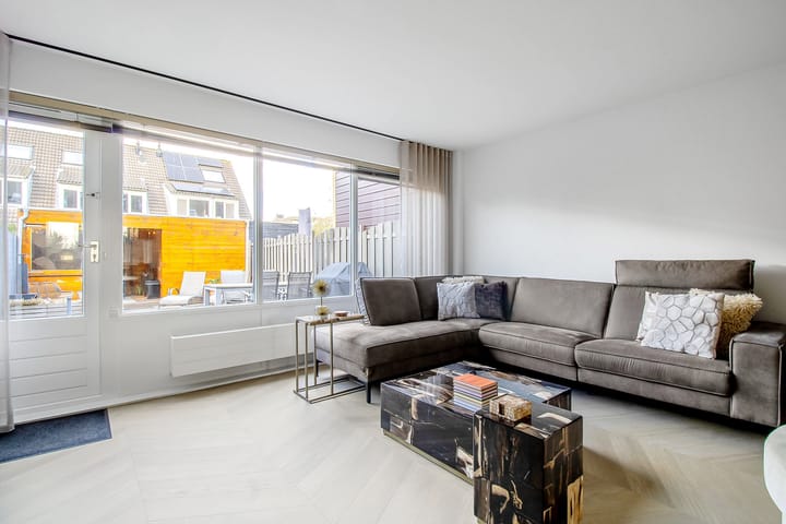 Foto 5 van Van Beethovenlaan 55