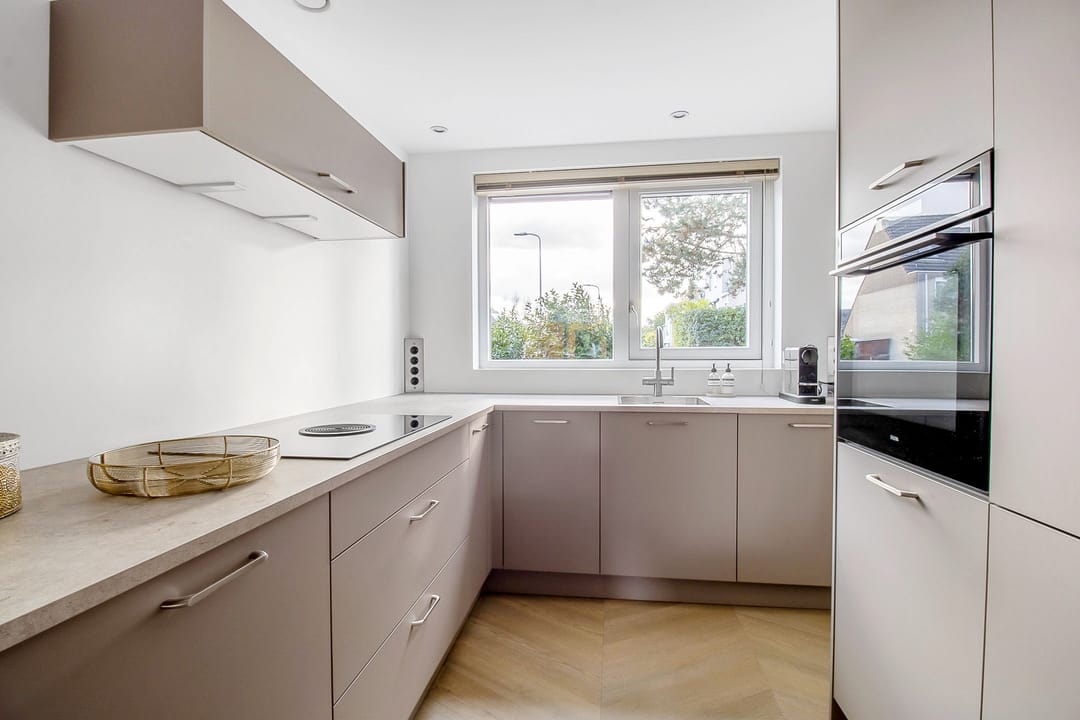 Photo 8 of Van Beethovenlaan 55