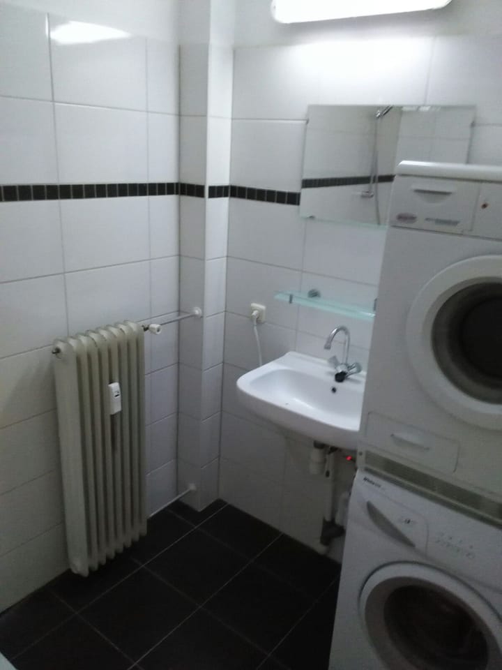 Foto 3 van Parklaan 37