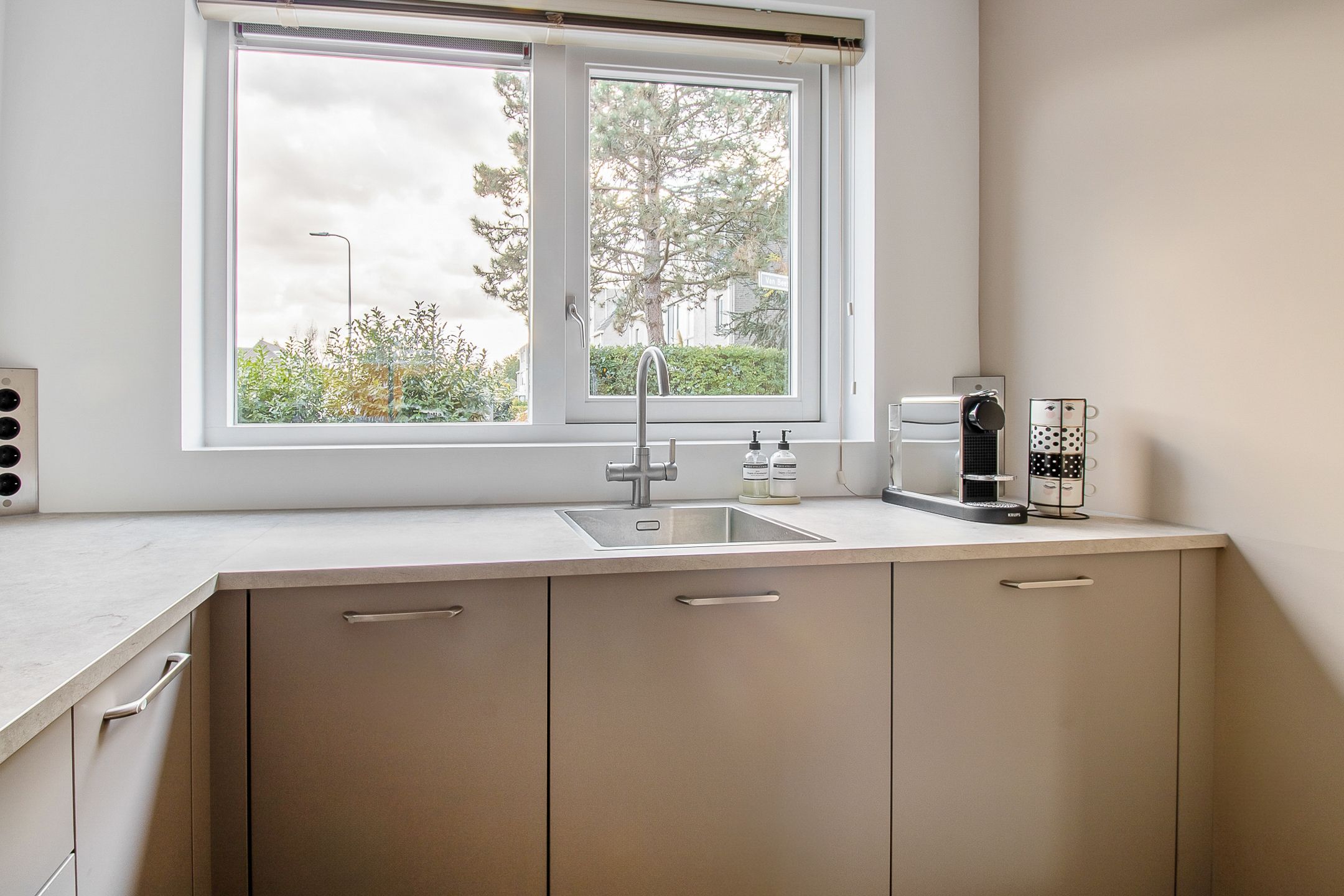 Photo 12 of Van Beethovenlaan 55