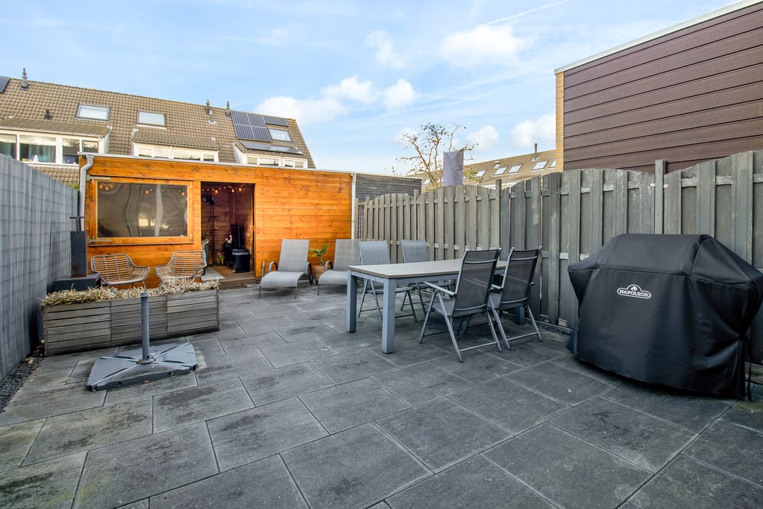 Photo 16 of Van Beethovenlaan 55