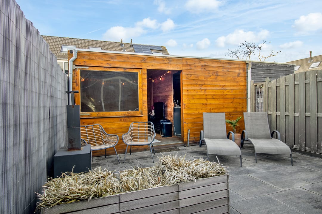 Photo 17 of Van Beethovenlaan 55