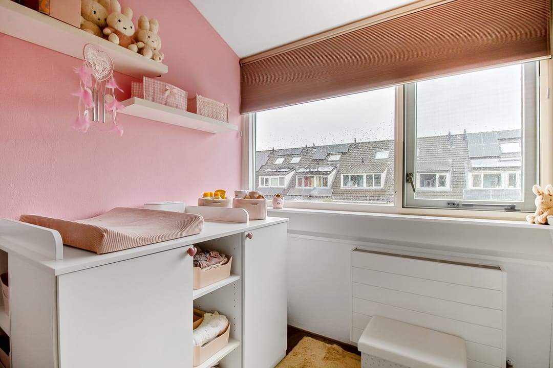 Photo 31 of Van Beethovenlaan 55