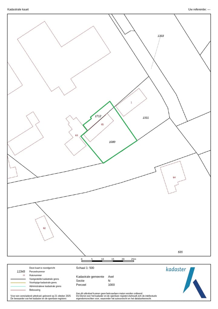 Foto 37 van Emmabaan 65