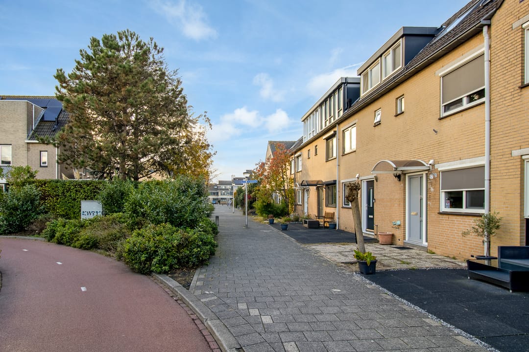 Photo 41 of Van Beethovenlaan 55