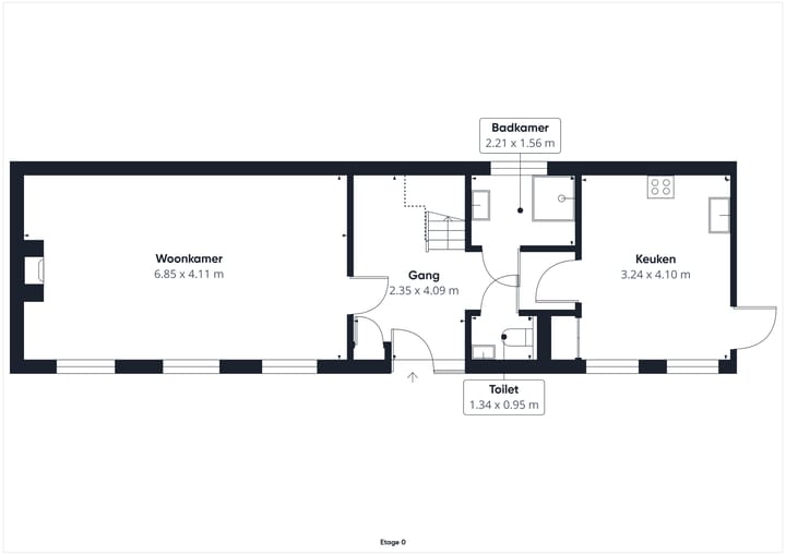 Foto 38 van Emmabaan 65
