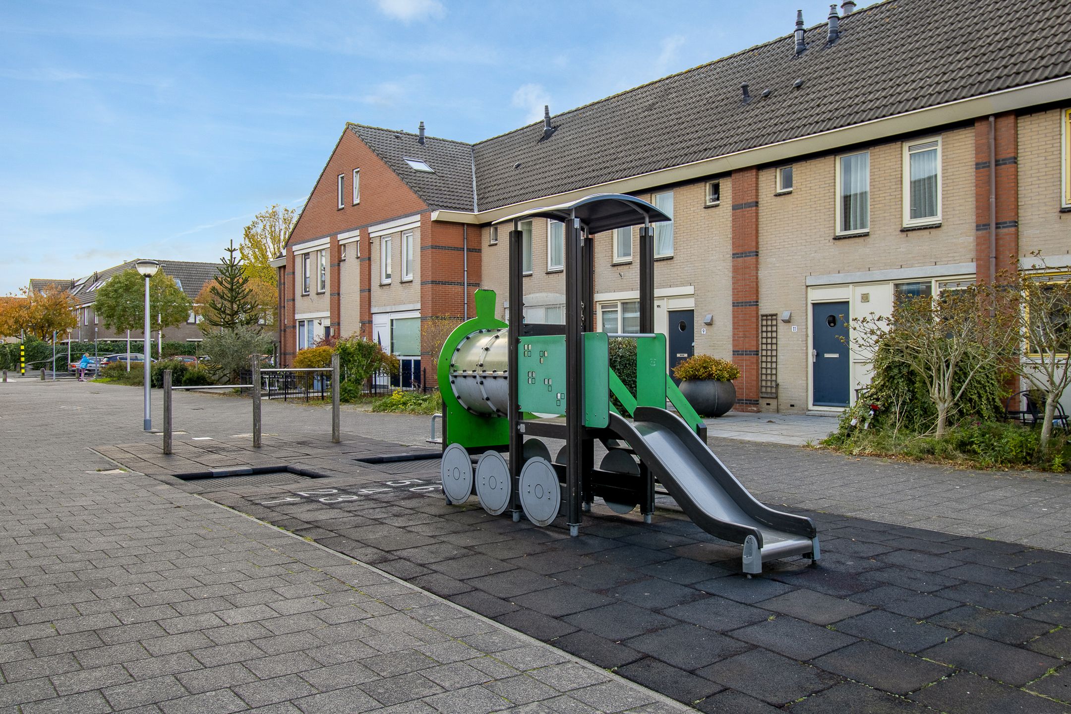 Photo 42 of Van Beethovenlaan 55