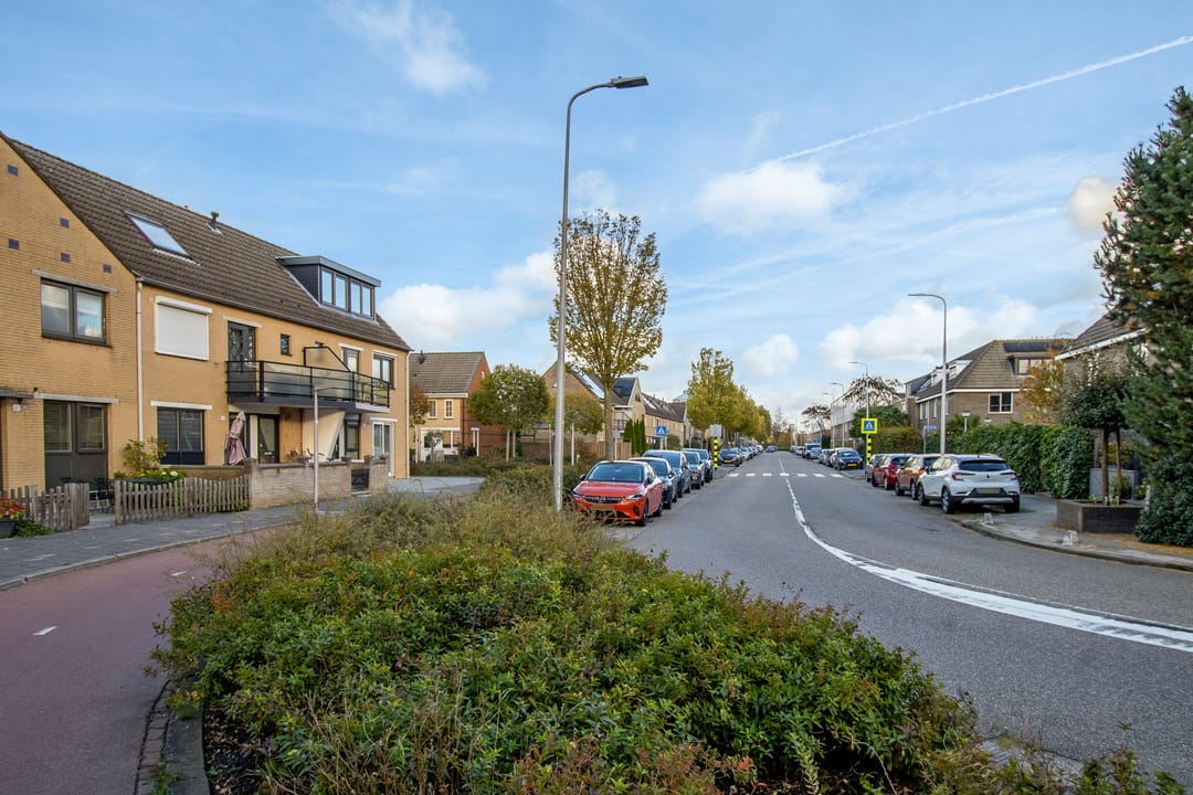 Photo 43 of Van Beethovenlaan 55