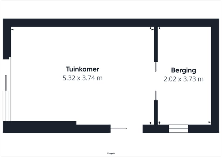 Foto 40 van Emmabaan 65