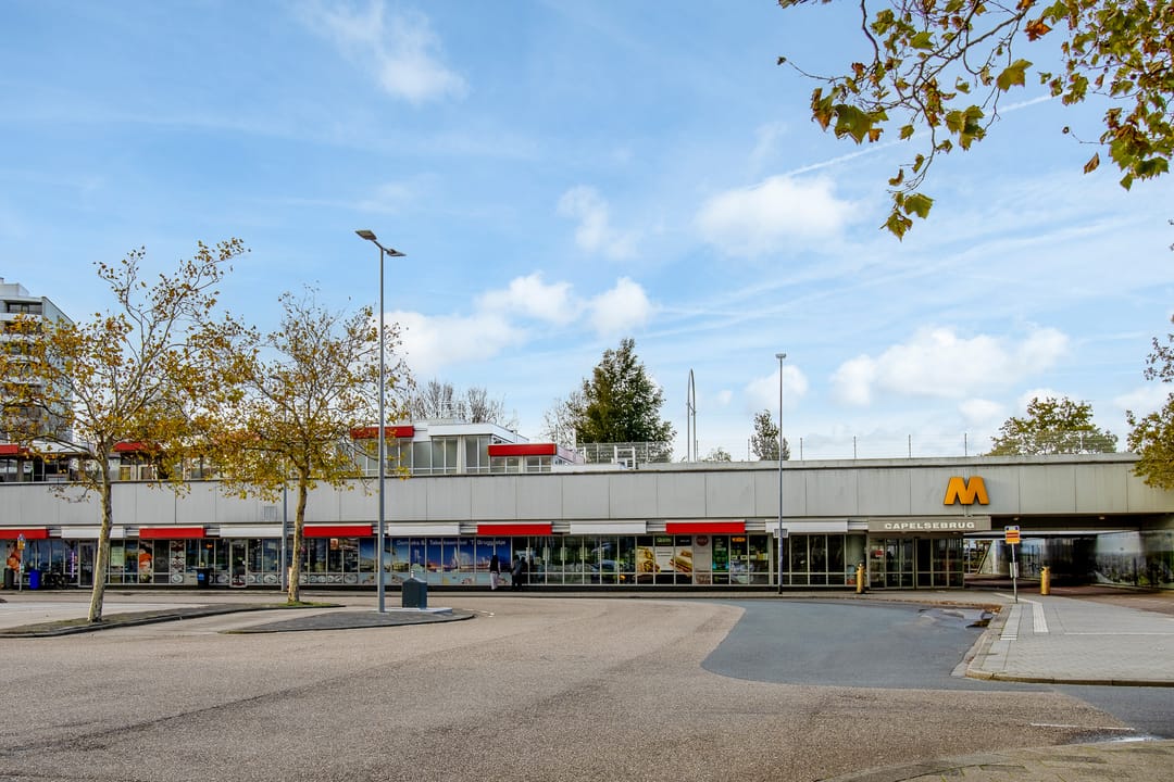 Photo 46 of Van Beethovenlaan 55