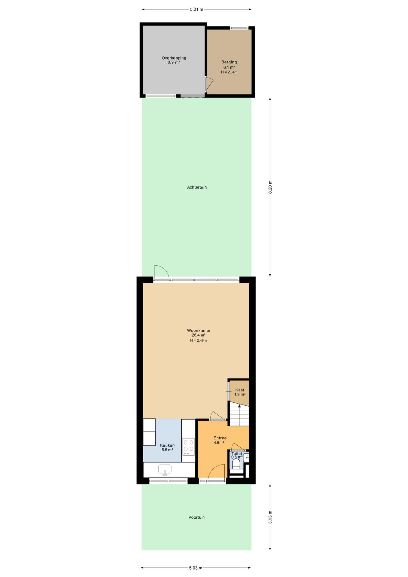 Photo 48 of Van Beethovenlaan 55