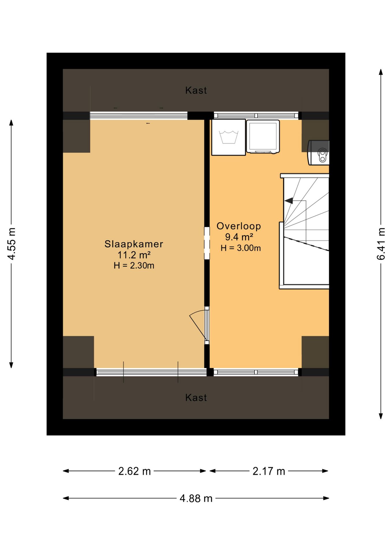 Photo 50 of Van Beethovenlaan 55