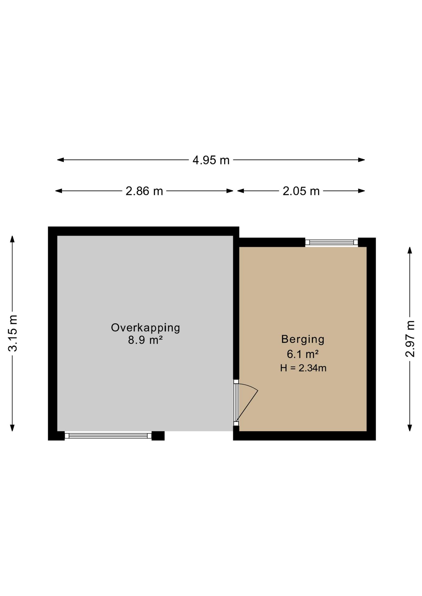 Photo 51 of Van Beethovenlaan 55