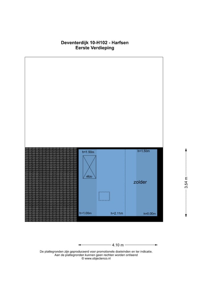 Photo 20 of Deventerdijk 10-H102